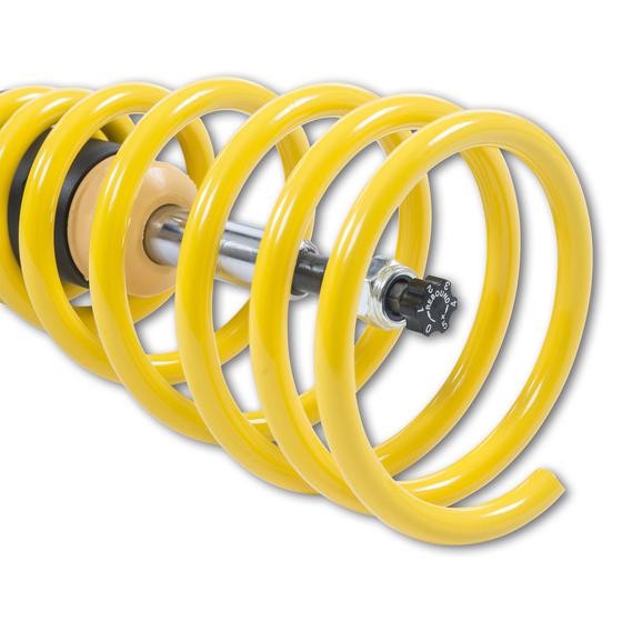 ST Suspension XA Coilover Kit for BMW 3 Series E90/E92 (2006-2013) - Height & Rebound Adjustable - Fits 325i, 328i, 330i, 335i, 335d, 335is