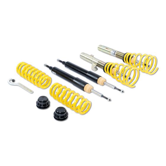 ST Suspension XA Coilovers for BMW 3 Series E91 Touring/Estate/Wagon & E93 Convertible/Cabriolet (2007-2013) - Height & Rebound Adjustable Lowering Suspension Kit - Adjustable Shocks & Springs - 325i 328i 330i 335i - Part 18220033