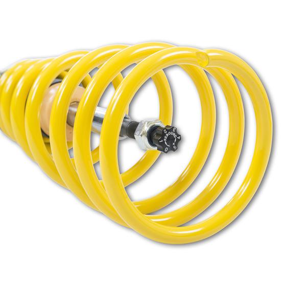 ST Suspension XA Coilovers for BMW 3 Series E91 Touring/Estate/Wagon & E93 Convertible/Cabriolet (2007-2013) - Height & Rebound Adjustable Lowering Suspension Kit - Adjustable Shocks & Springs - 325i 328i 330i 335i - Part 18220033