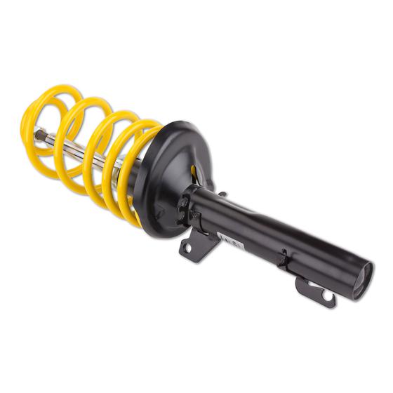 ST Suspension Sport Suspension Kit for BMW 3 Series E92 Coupe (2005-2013) - 30mm Lowering Front & Rear - Springs & Dampers with Fixed Twin-Tube Shocks - Fits 316i 318i 320i 320d 323i 325i 328i 330i - TÃœV Approved - Part No. 23220093