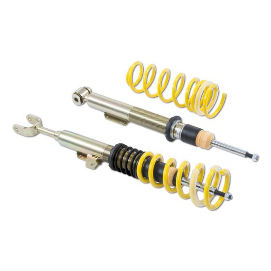 ST Suspension ST X Coilover Kit for BMW F01 F06 F07 â€” 7 Series (750i, 740i) / 6 Series (650i) / 5 Series GT (550i, 535i, 528i, 535d) â€” Height Adjustable â€” by KW Automotive â€” Part No. 13220080