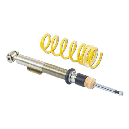 ST Suspension ST X Coilover Kit for BMW F01 F06 F07 â€” 7 Series (750i, 740i) / 6 Series (650i) / 5 Series GT (550i, 535i, 528i, 535d) â€” Height Adjustable â€” by KW Automotive â€” Part No. 13220080