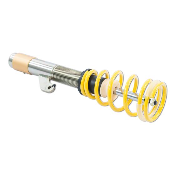 ST Suspension ST X Coilover Kit for BMW 2/3/4 Series F22 F30 F32 F36 2WD (2012-2020) - Height Adjustable 25-55mm - Fits 228i 230i 320i 328i 330i 328d 428i 430i - KW Automotive - Part No 1322000D