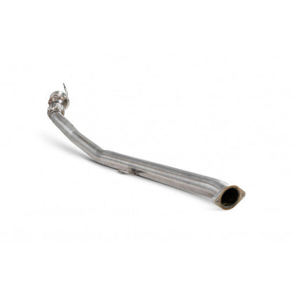 Scorpion Exhausts - Downpipe with GPF Delete - Toyota Yaris GR (with or without cat)