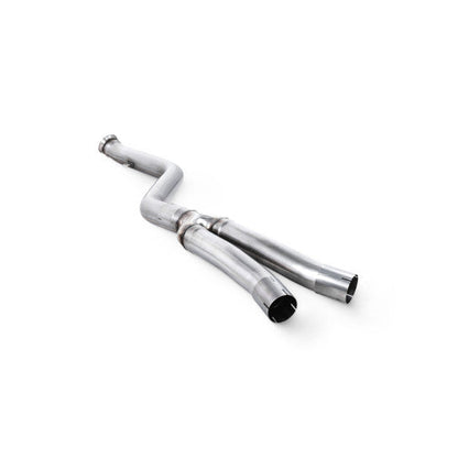 Scorpion Exhaust - GPF Delete Toyota Supra A90 3.0T