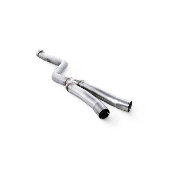 Scorpion Exhausts - Toyota Supra A90 3.0T + G29 BMW Z4 M40i GPF Delete