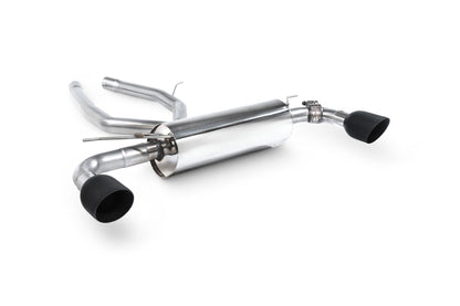 Scorpion Supra A90 (Inc GR) 3.0T GPF Model Non-Res GPF Back Valved