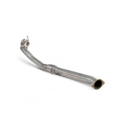Scorpion Exhausts - Downpipe with GPF Delete - Toyota Yaris GR (with or without cat)
