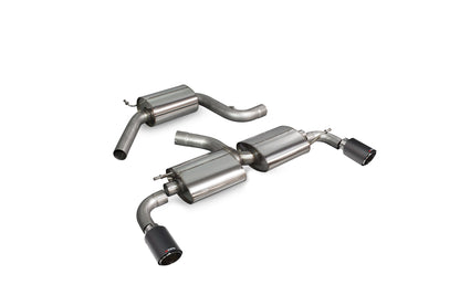 Scorpion VW Golf MK6 GTI 2.0TSI (2009-13) Cat-Back System