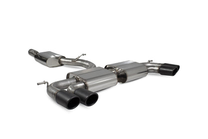 Scorpion Volkswagen Golf MK7.5 R Facelift (17-18) Cat-back/GPF-back System