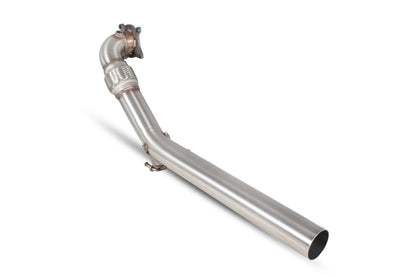 Scorpion VW Scirocco R 2.0TSI (09-15) Downpipe - SVWC041 / SVWX041