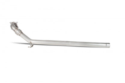 Scorpion Exhausts - Volkswagen Golf Mk6 Gti - downpipe with or without cat