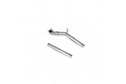 Scorpion Exhausts - Volkswagen Golf MK5 Gti & Edition 30 - downpipe (WITH OR WITHOUT CAT)
