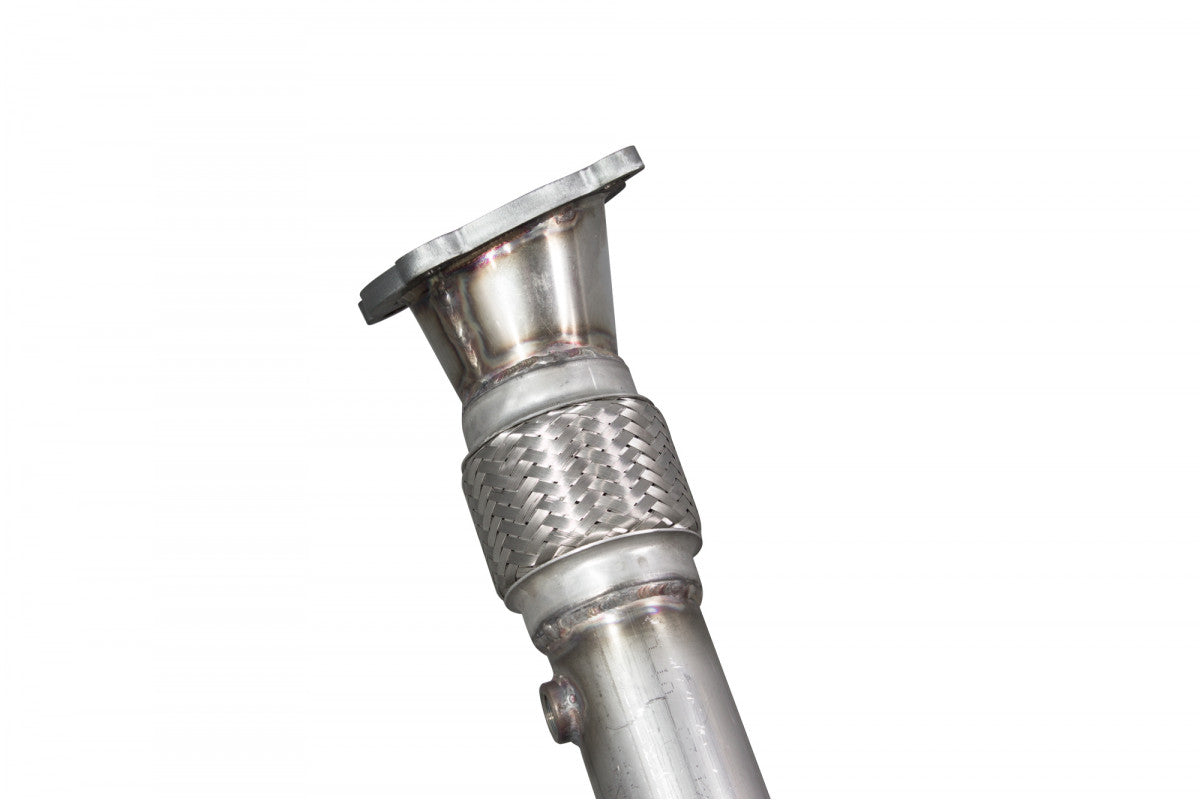 Scorpion Exhausts - VW Polo Gti 1.8T 9n3 turbo downpipe MK4 (with or without cat)