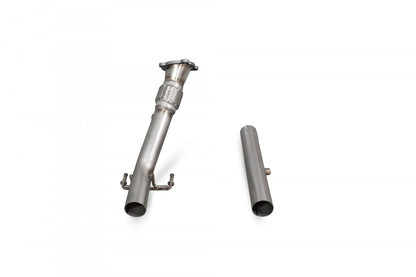 Scorpion Exhausts - VW Polo Gti 1.8T 9n3 turbo downpipe MK4 (with or without cat)