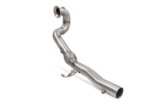 Volkswagen Golf MK8 GTI / Cupra 345 & 300 Scorpion Downpipe