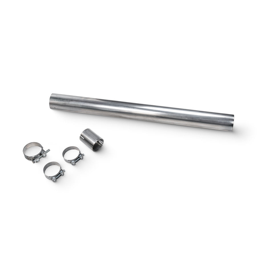 Scorpion Exhaust - Polo MK6 (AW) GTI (PRE FACELIFT & FACELIFT) - Resonator Delete Pipe