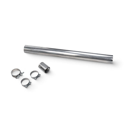 Scorpion Exhaust - Polo MK6 (AW) GTI (PRE FACELIFT & FACELIFT) - Resonator Delete Pipe