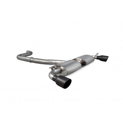 Scorpion Exhausts - VW Golf Mk6 GTi / GTi ED35 - Cat-back Exhaust (Multiple Options)