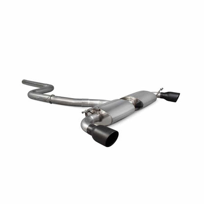Scorpion VW Golf MK6 GTI 2.0TSI (2009-13) Cat-Back System