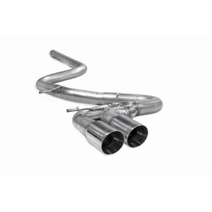 Scorpion Exhausts - VW Golf MK7 GTD Exhaust (Multiple Options)