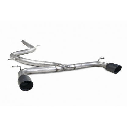 Scorpion Exhausts - VW Golf MK7 GTD Exhaust (Multiple Options)