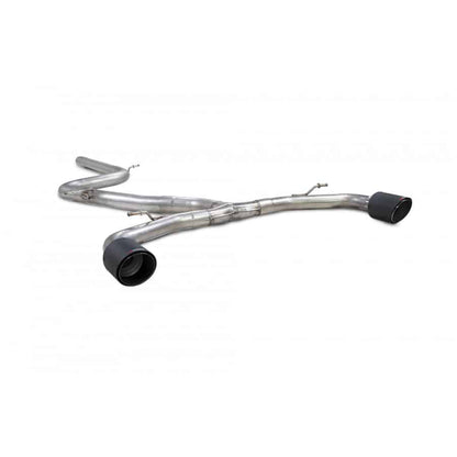Scorpion VW Golf GTI Clubsport (MK8) Predator GPF-Back Exhaust System