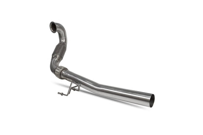 Scorpion Volkswagen Polo GTI 1.8T 6C (2015-2017) Downpipe – SVWC051/SVWX051