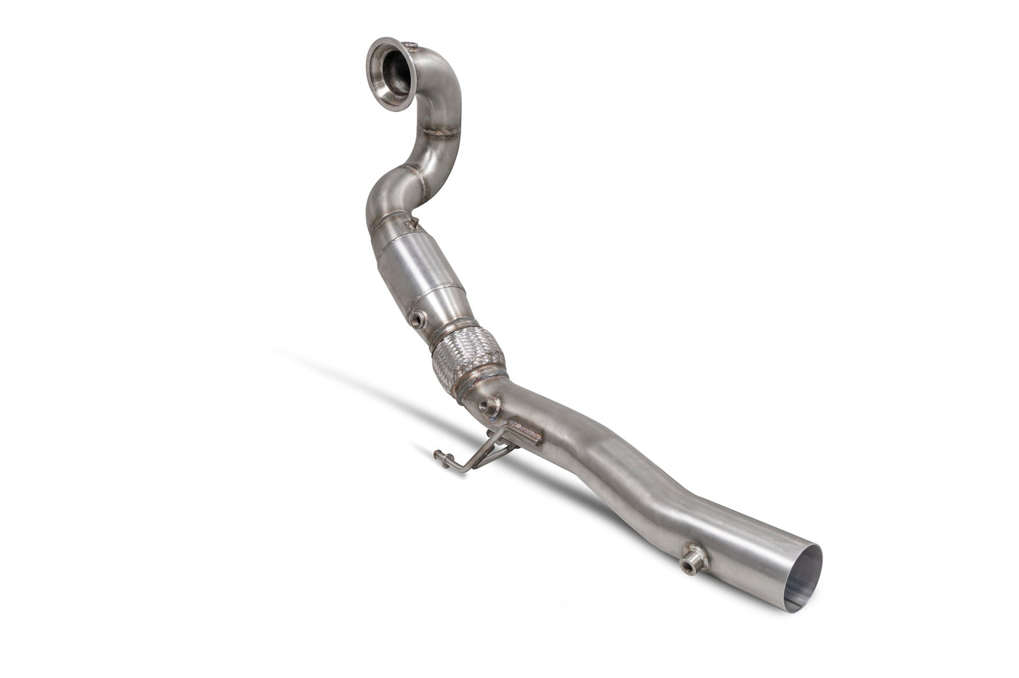 Volkswagen Golf MK8 GTI / Cupra 345 & 300 Scorpion Downpipe