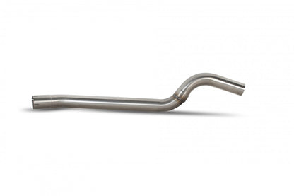 Scorpion Vauxhall Astra H (MK5) Hatch/Sporthatch (2005-09) Cat-Back System