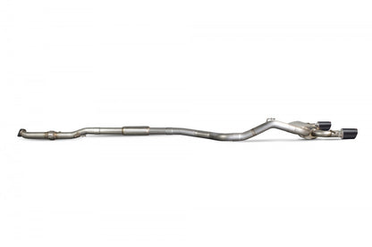 Scorpion Vauxhall Corsa E VXR (2015-18) Cat-Back Exhaust