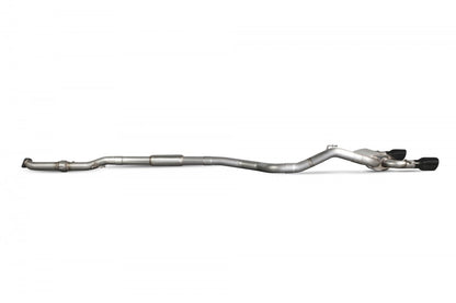 Scorpion Vauxhall Corsa E VXR (2015-18) Cat-Back Exhaust
