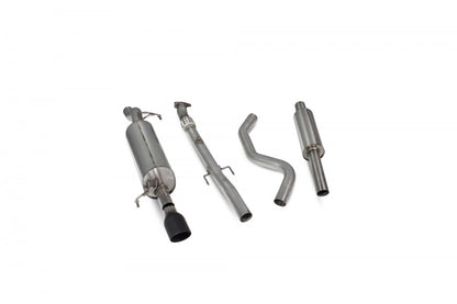 Scorpion Vauxhall Corsa E 1.4 Non-Turbo (2014-2019) Cat-Back System