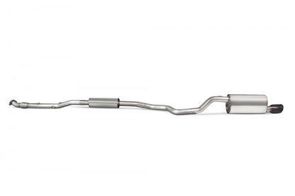 Scorpion Vauxhall Corsa D 1.4T Black Edition (2012-15) Exhausts