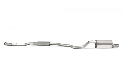 Scorpion Vauxhall Corsa E 1.4 Non-Turbo (2014-2019) Cat-Back System