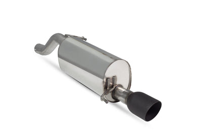 Scorpion Vauxhall Corsa E 1.0 Turbo (2014-2018) Exhausts