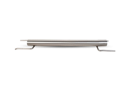 Scorpion Vauxhall Astra H (MK5) Hatch/Sporthatch (2005-09) Cat-Back System