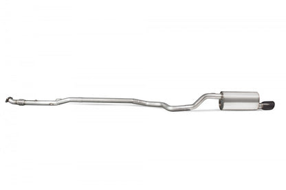 Scorpion Vauxhall Corsa D 1.4T Black Edition (2012-15) Exhausts