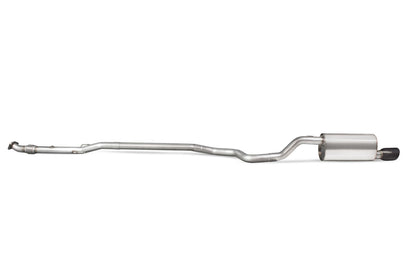 Scorpion Vauxhall Corsa E 1.4 Turbo Non-GPF Model (2014-2018) Exhausts
