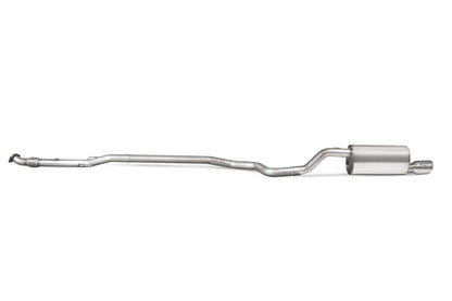 Scorpion Vauxhall Corsa E 1.4 Turbo Non-GPF Model (2014-2018) Exhausts