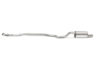 Scorpion Vauxhall Corsa E 1.4 Non-Turbo (2014-2019) Cat-Back System