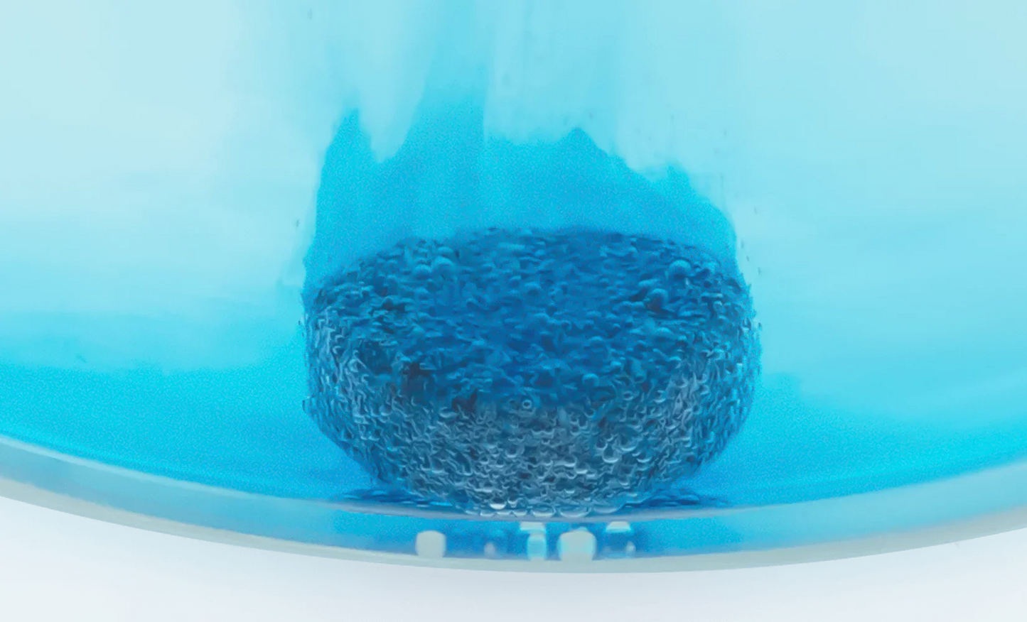 Screenwash Pod Pack of 6 - Makes 30L - Blue Raspberry Fresh Fragrance RRP £11.99