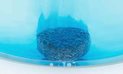 Screenwash Pod Pack of 6 - Makes 30L - Blue Raspberry Fresh Fragrance RRP £11.99