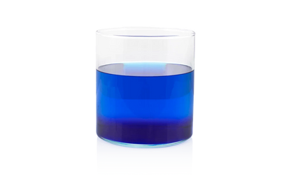 Screenwash Pod - Makes 5L of Screen Wash - Blue Raspberry Fresh Fragrance RRP £4.99