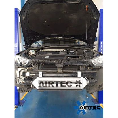 AIRTEC Front Mount FMIC Intercooler / Charge Air Cooler for VW Scirocco