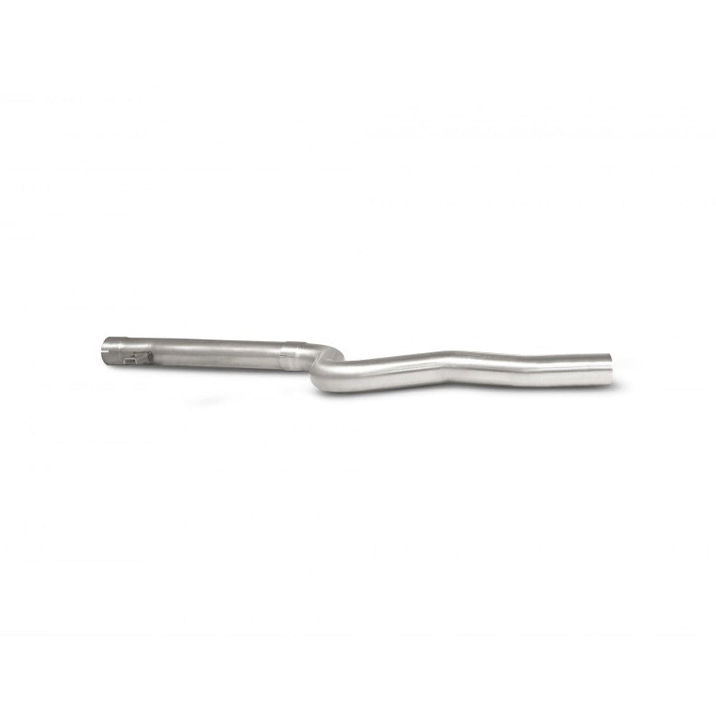 Scorpion BMW F20/F21 M140i & F22/F23 M240i OPF Delete Midpipe (GPF Models)