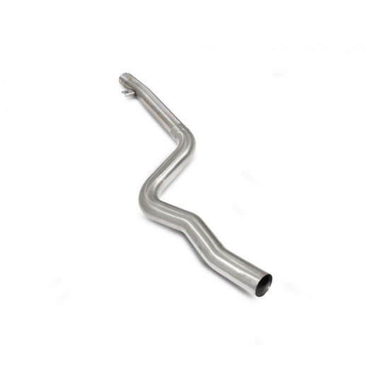 Scorpion BMW F20/F21 M140i & F22/F23 M240i OPF Delete Midpipe (GPF Models)