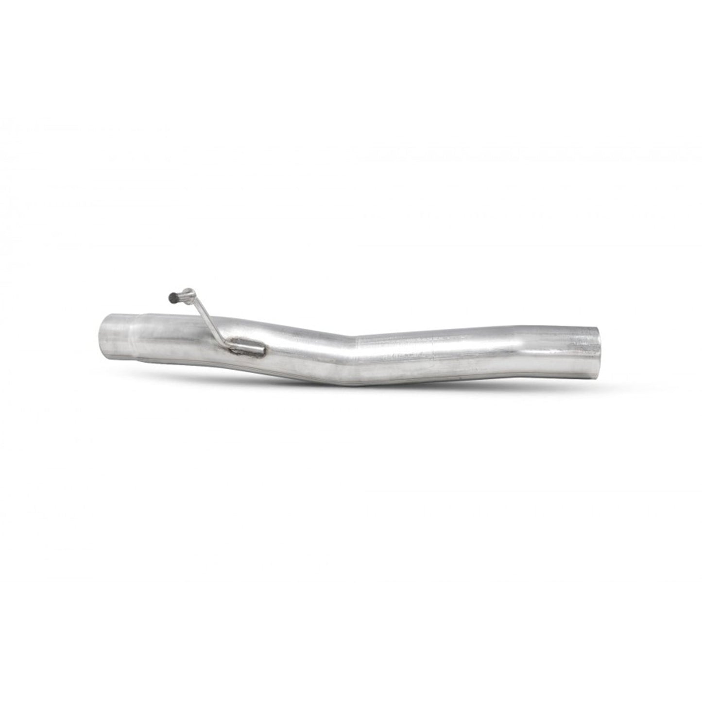 Scorpion Volkswagen Audi Original Centre Delete Pipe (Mk8 R, Mk7 R, 8V S3, 8Y S3)
