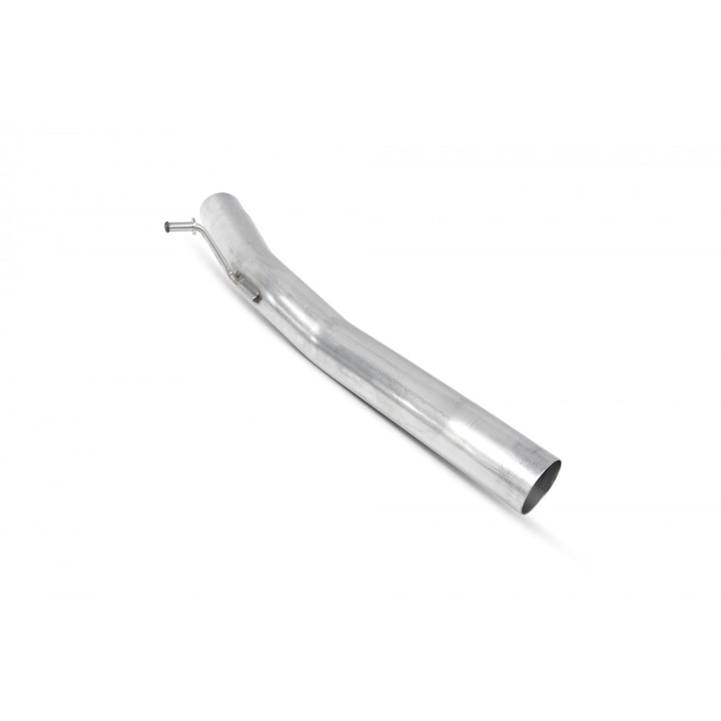 Scorpion Volkswagen Audi Original Centre Delete Pipe (Mk8 R, Mk7 R, 8V S3, 8Y S3)