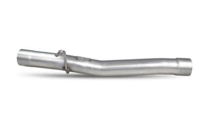 Scorpion Resonator Delete Pipe Kit For Audi S3 8V & 8V.5